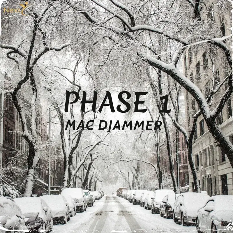 Phase 1