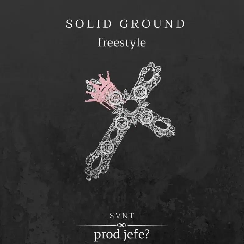 Solid Ground Freestyle