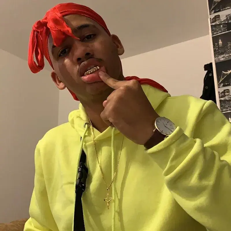 Juddy da Conceição