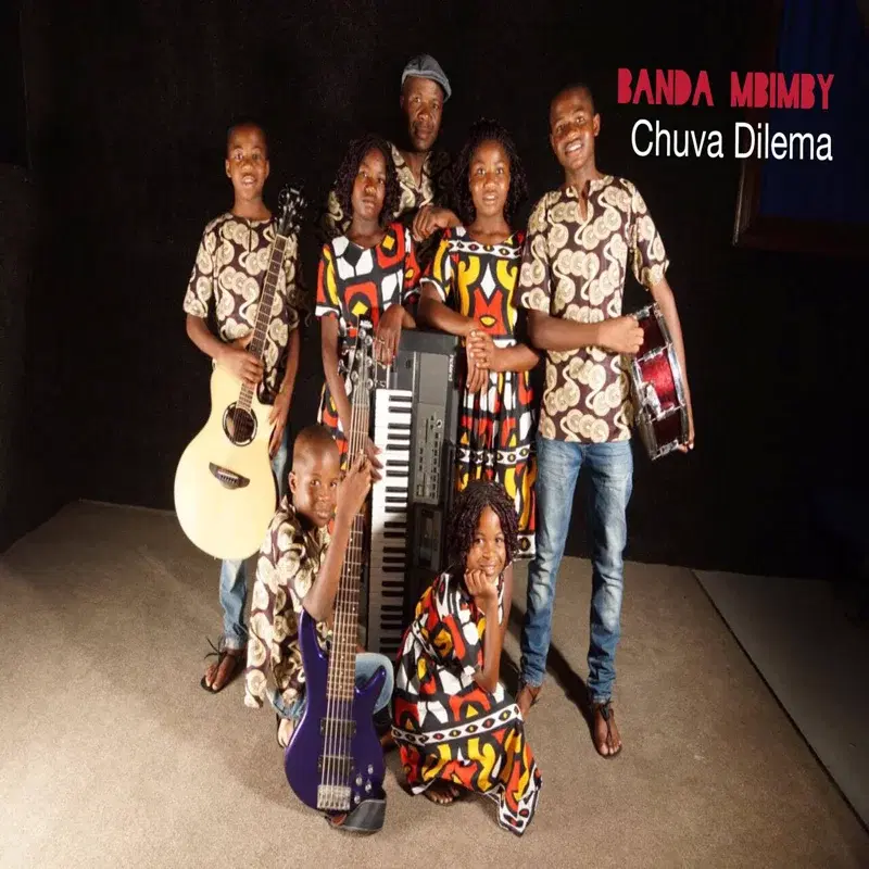 Chuva Dilema