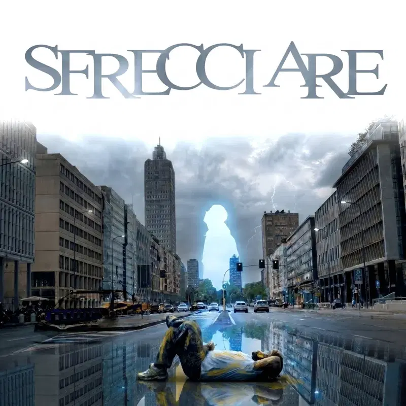 SFRECCIARE