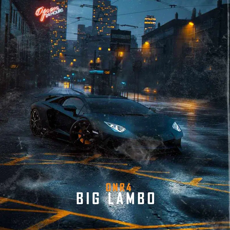 BİG LAMBO