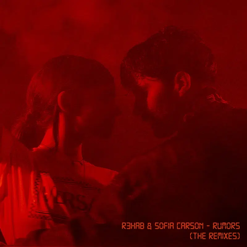 Rumors (The Remixes)