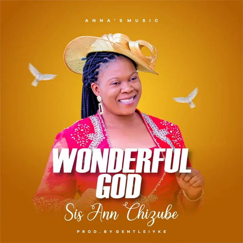 Wonderful God