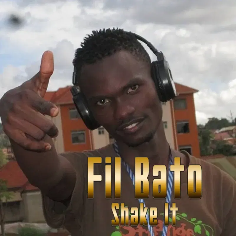 Shake It