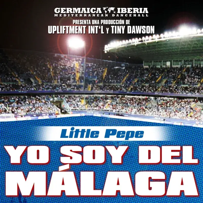 Yo Soy del Málaga