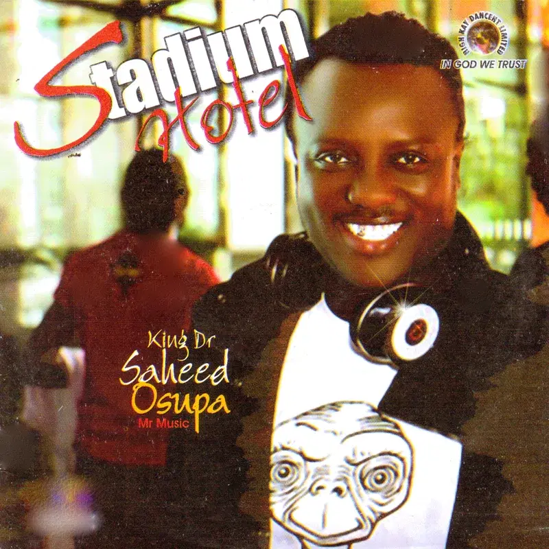 Stadium Hotel - Single