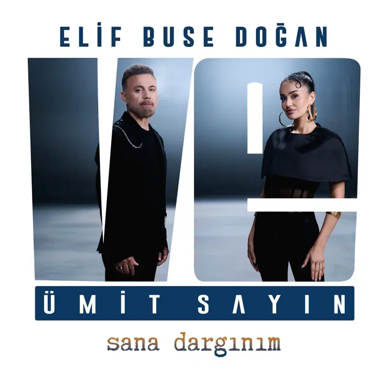 Sana Dargınım