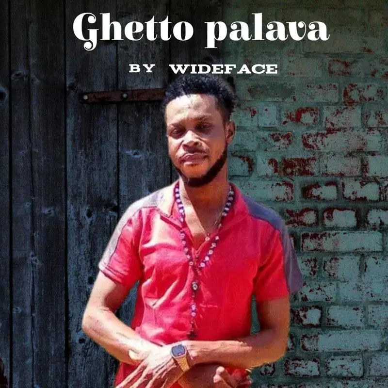 Ghetto palava