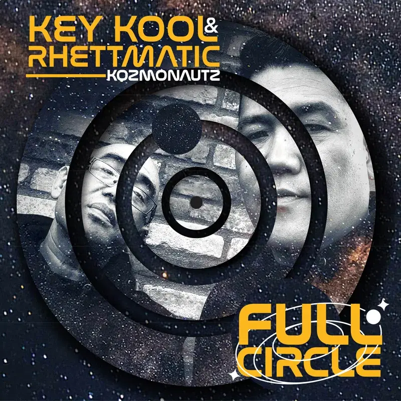FULL CIRCLE