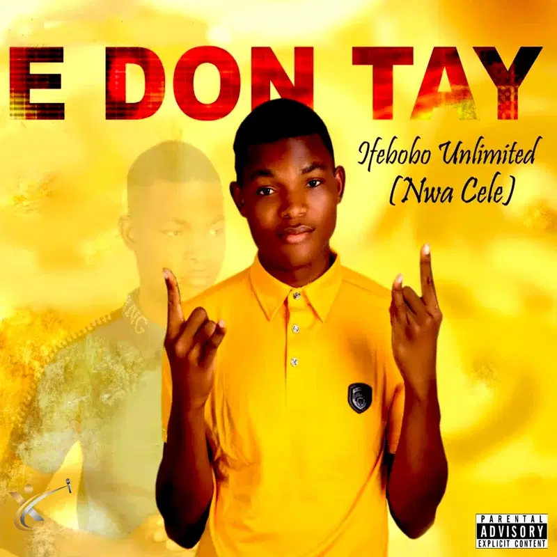 E Don Tay