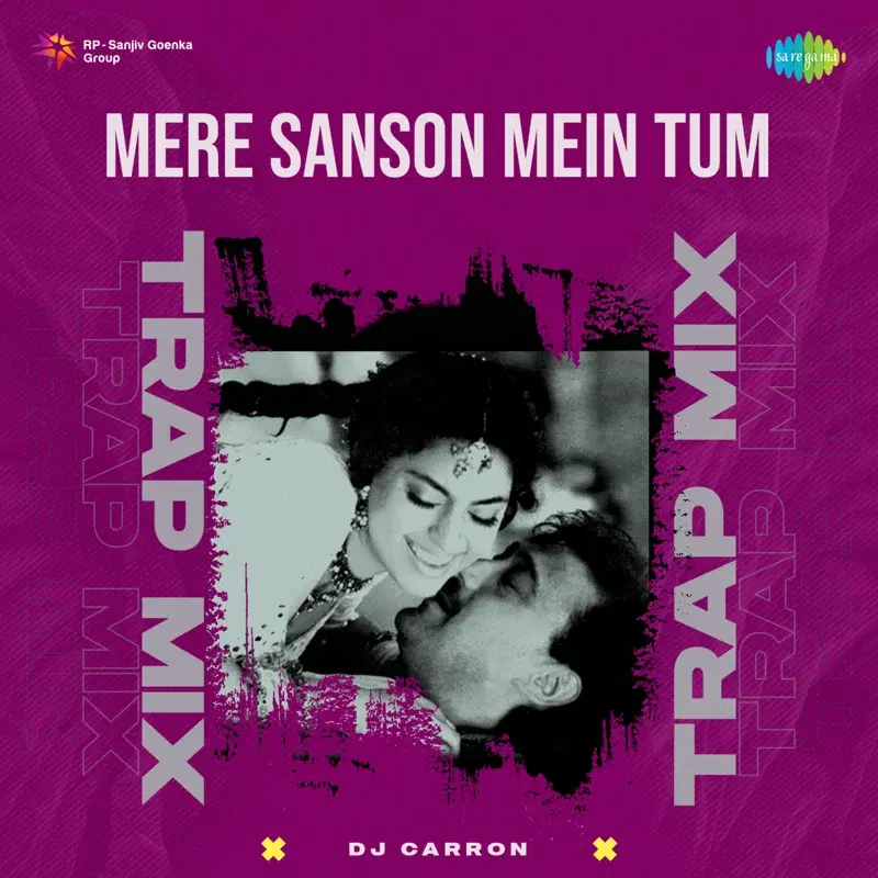 Mere Sanson Mein Tum