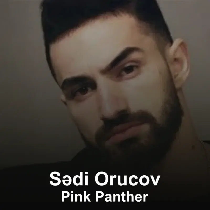 The Pink Panther Theme