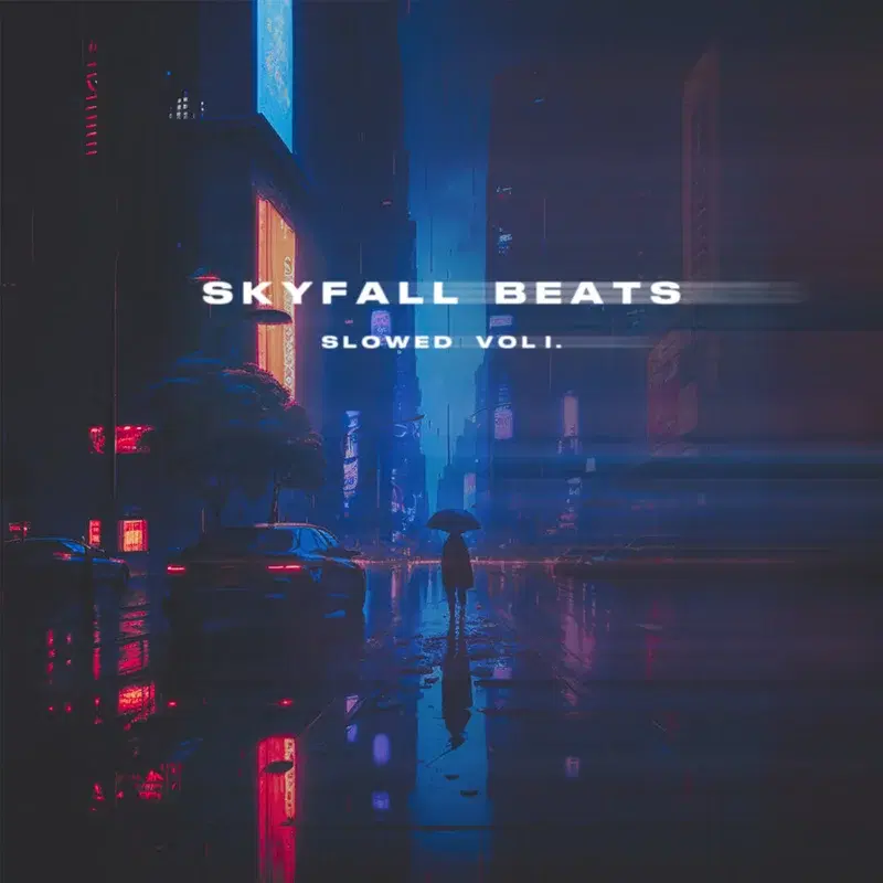 Slowed, Vol. 1