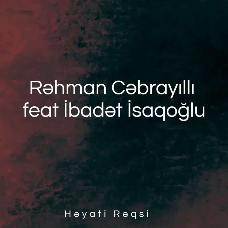 Həyati Rəqsi