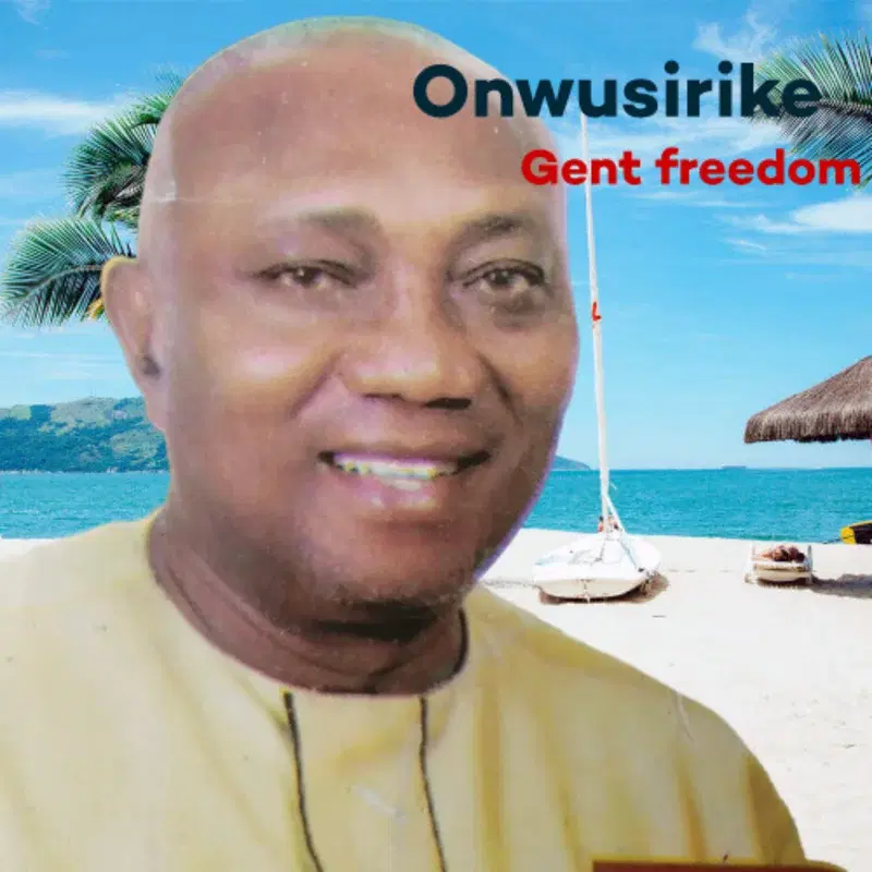 Onwusirike