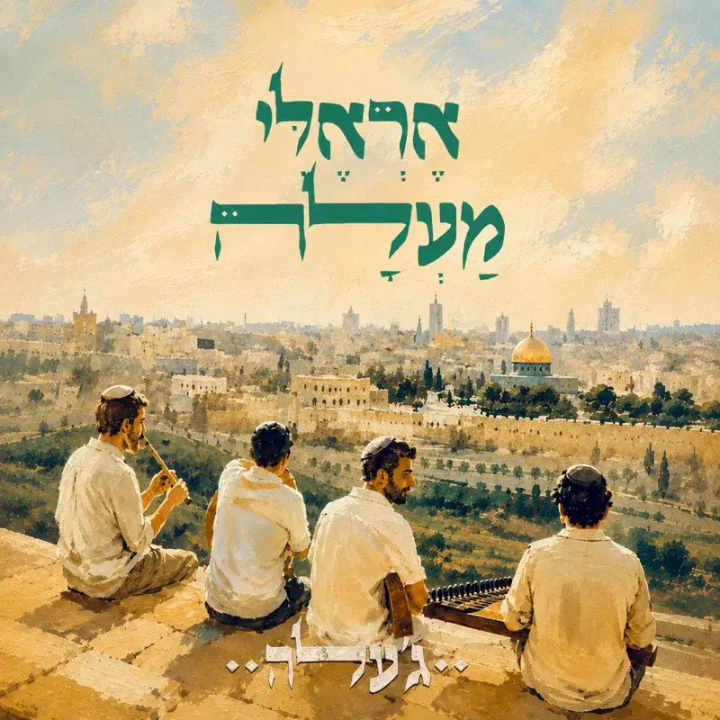 Cover Art