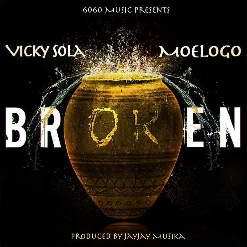 Broken