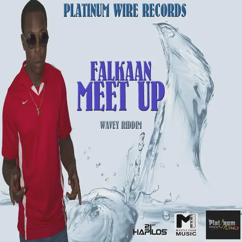 Meet Up - Single