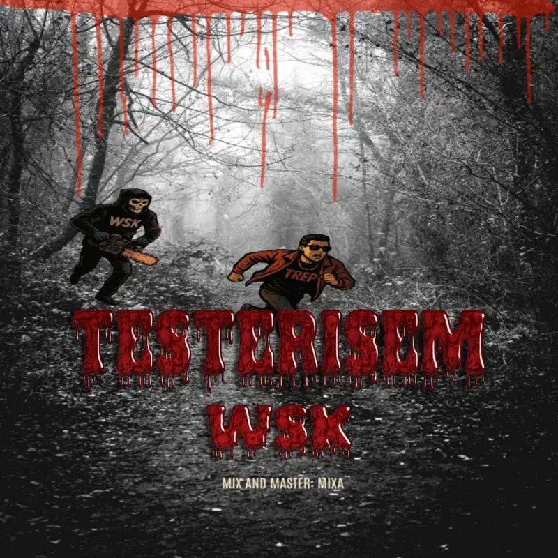 Testerišem