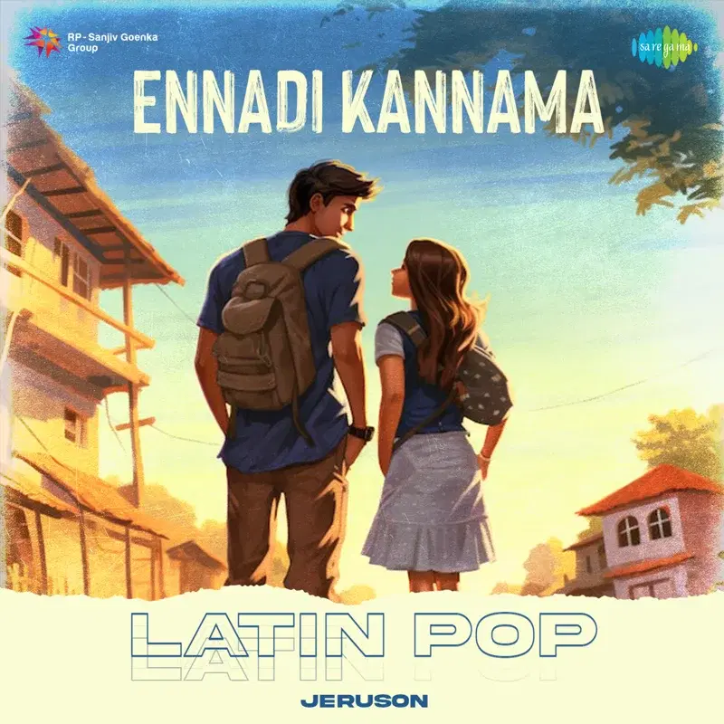 Ennadi Kannama