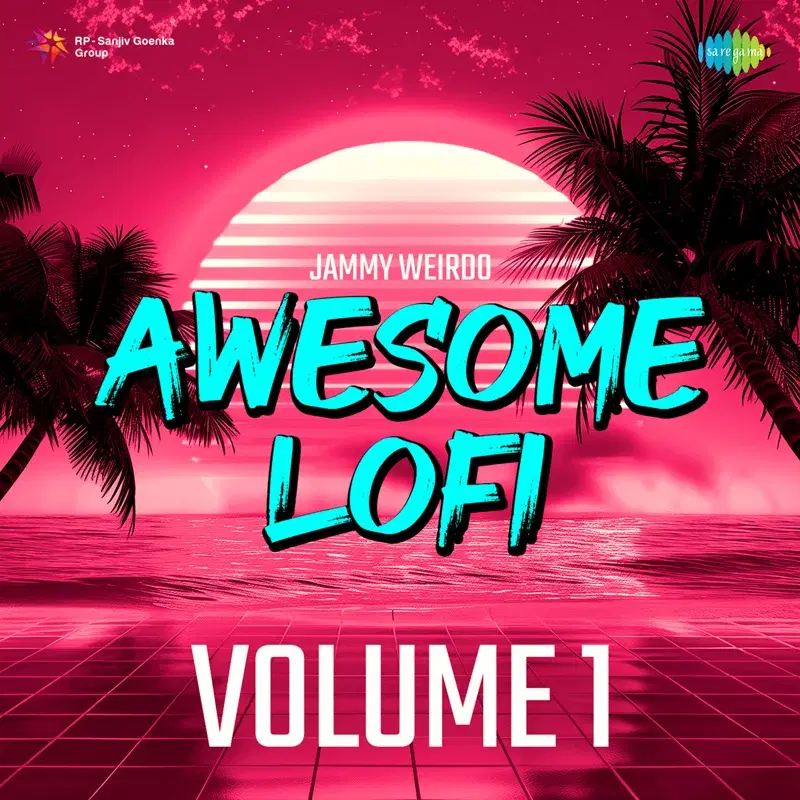Awesome Lofi, Vol. 1