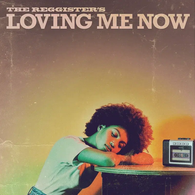 Loving Me Now