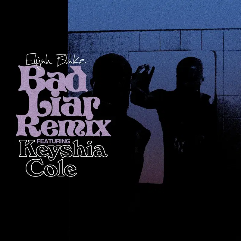 Bad Liar (feat. Keyshia Cole) [Remix]