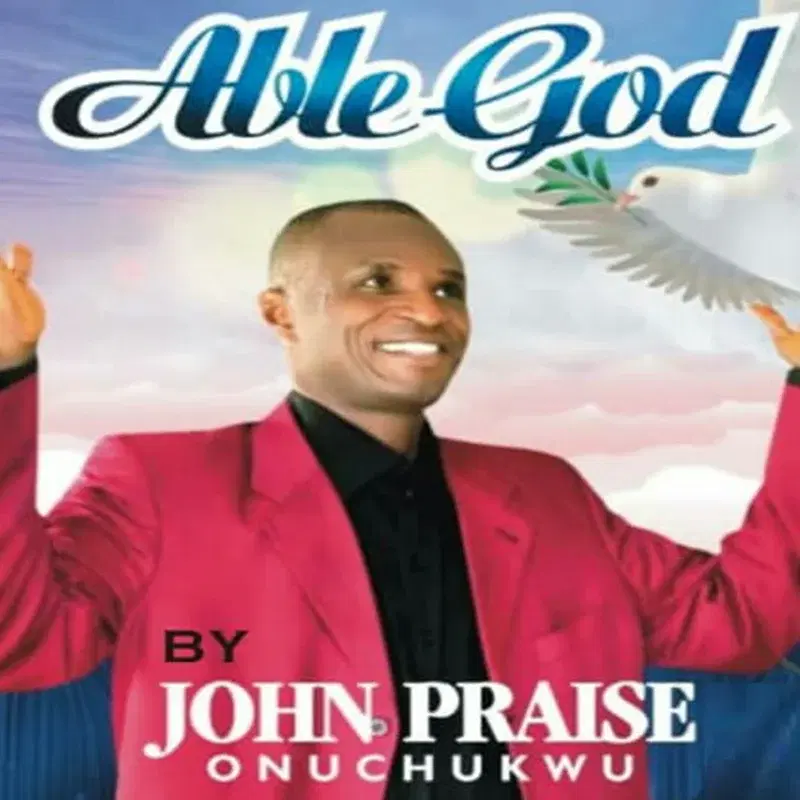 Able God