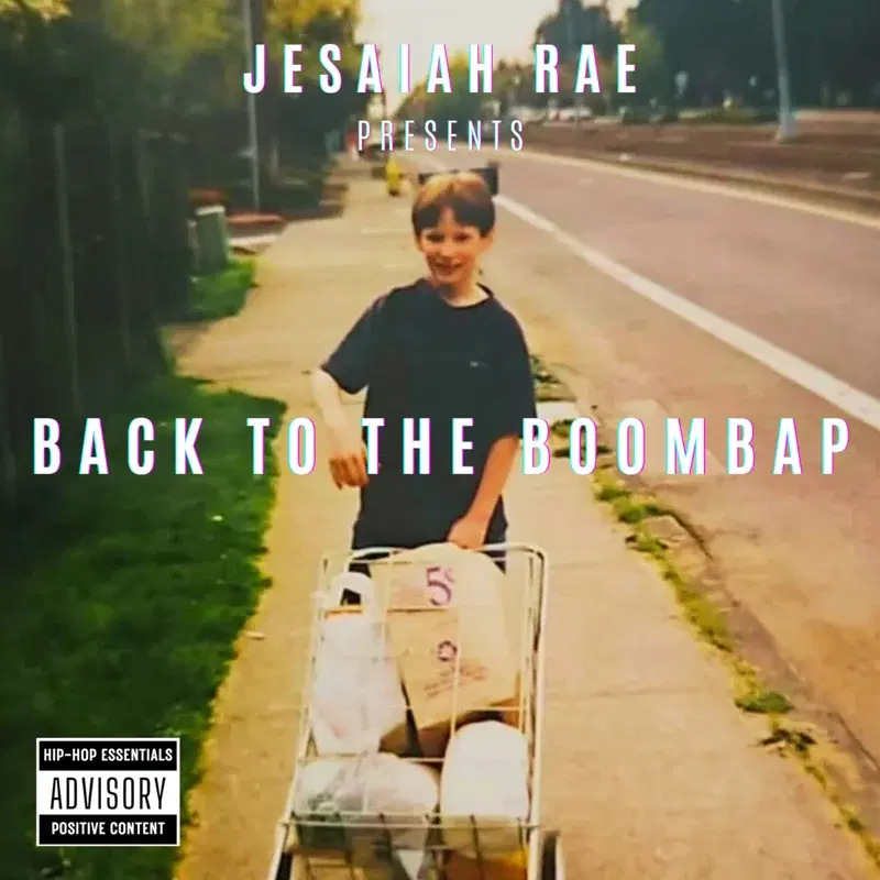 Back To The Boombap