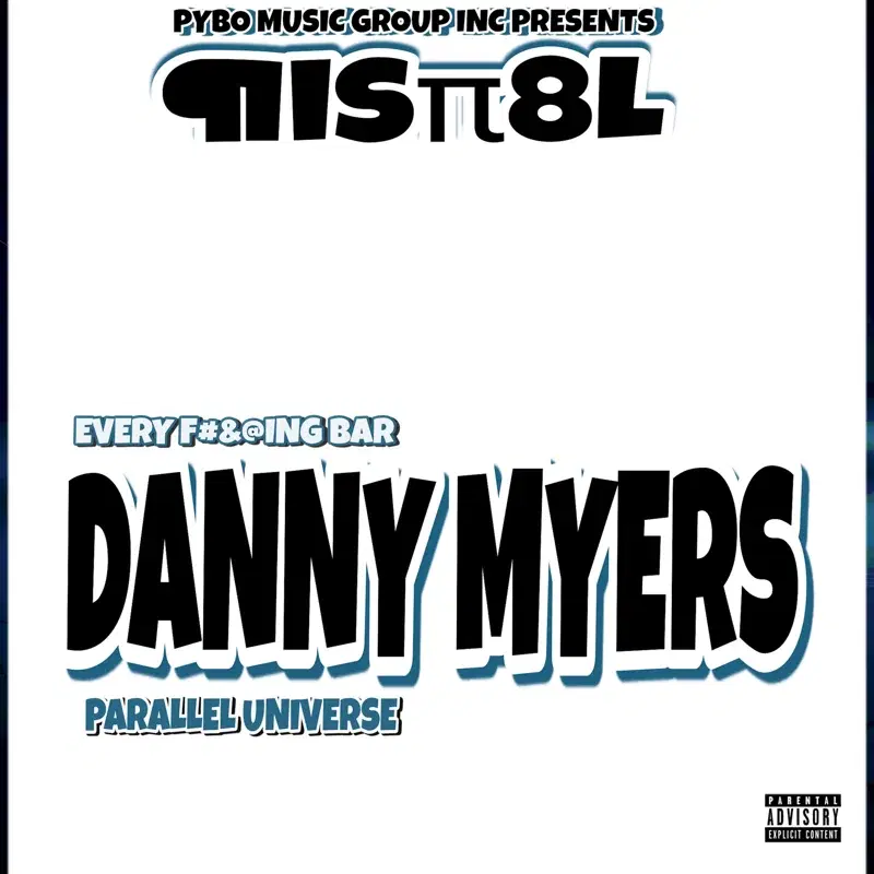 Danny Myers