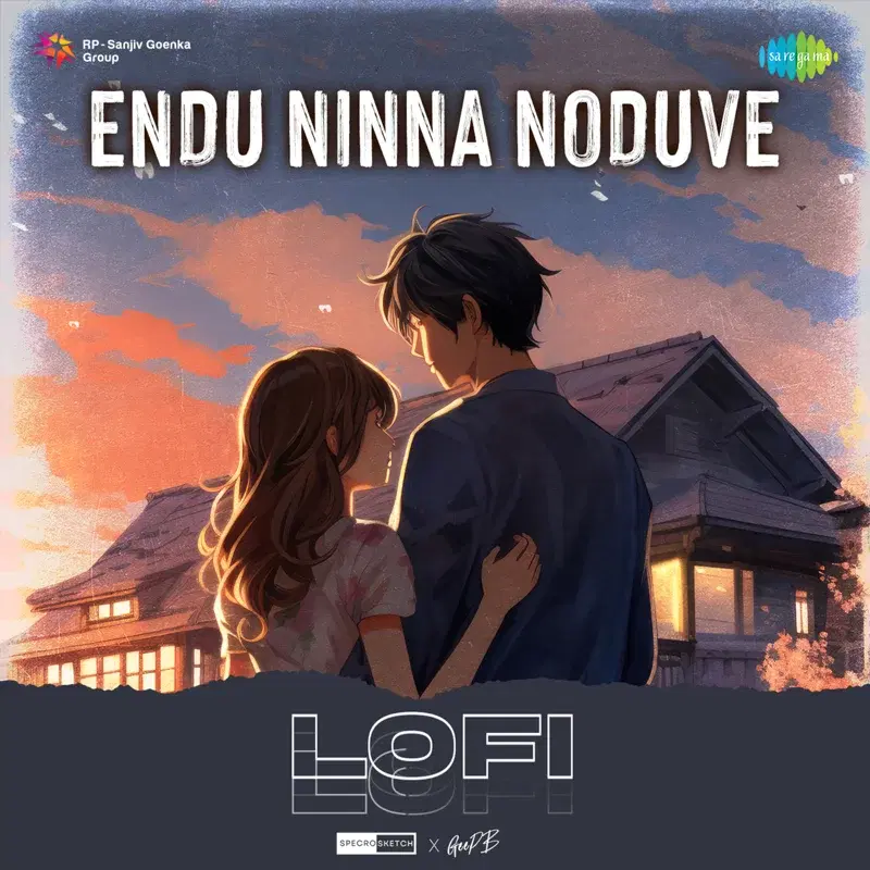 Endu Ninna Noduve