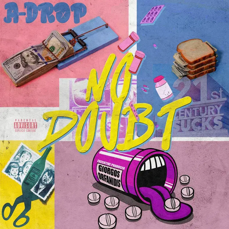 Cover Art