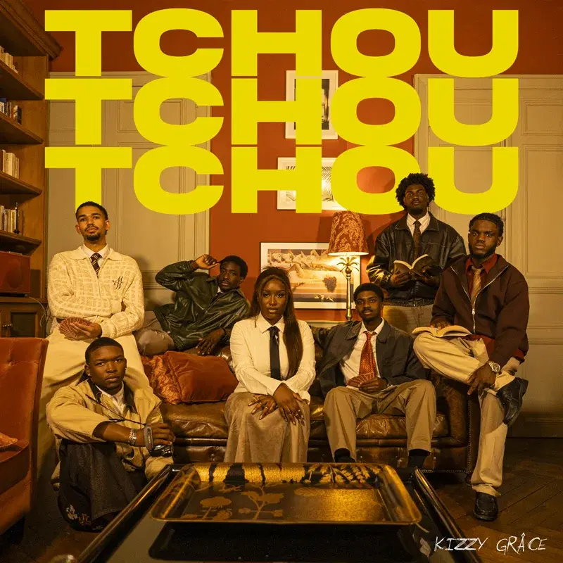 Tchoutchoutchou
