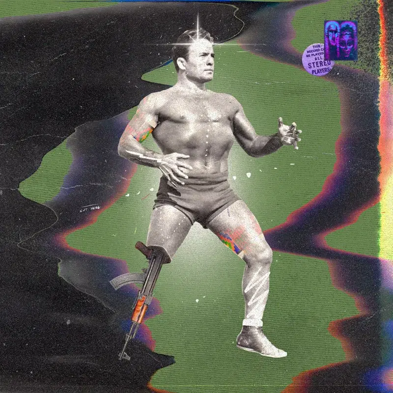 Cover Art