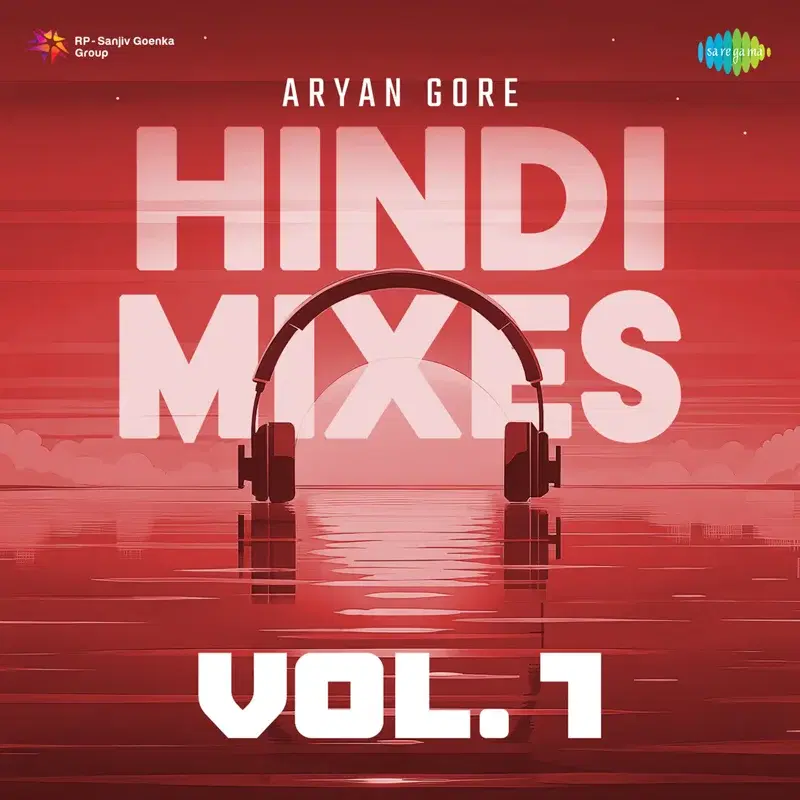Hindi Mixes, Vol. 1