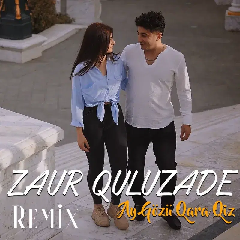 Ay Gözü Qara Qız