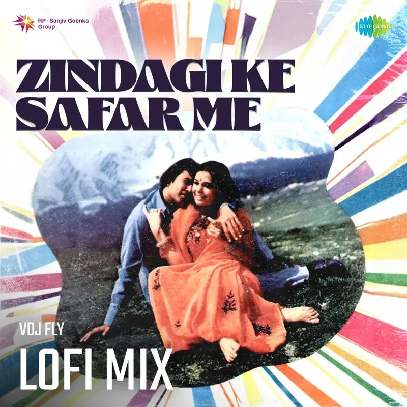 Zindagi Ke Safar Me