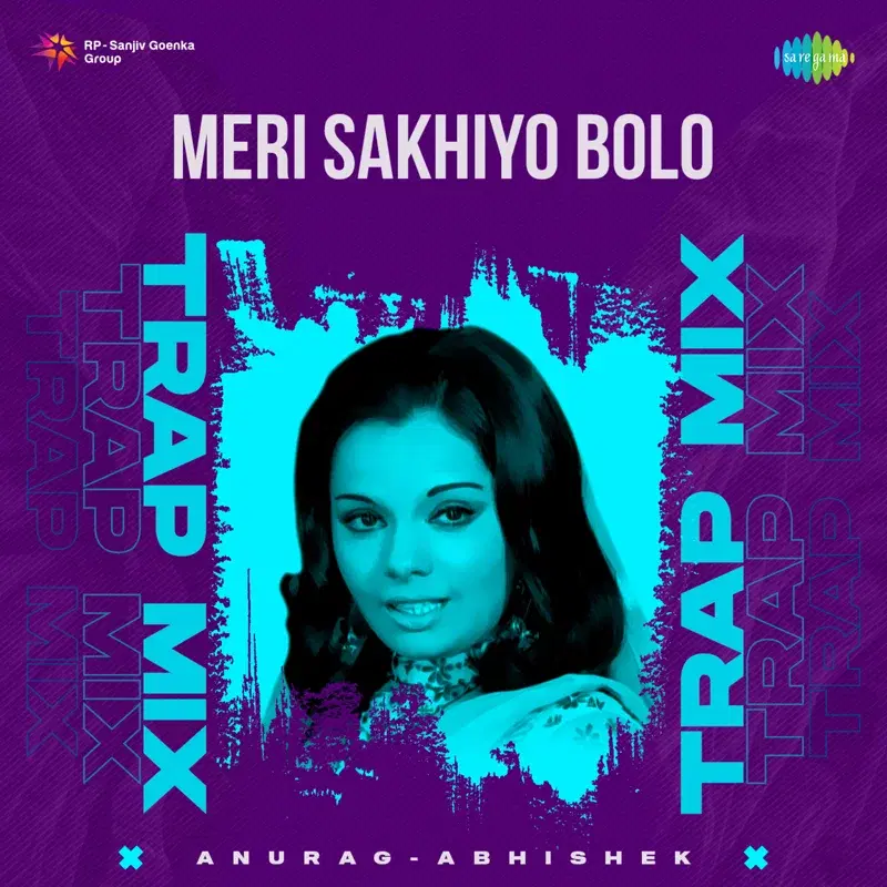 Meri Sakhiyo Bolo