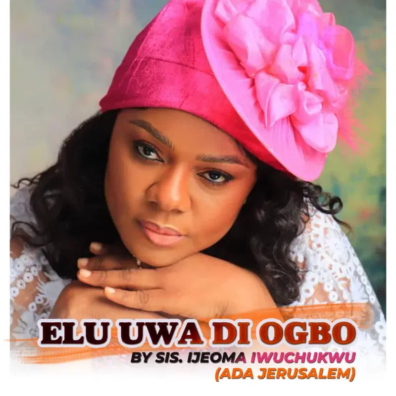 Elu Uwa Di Ogbo