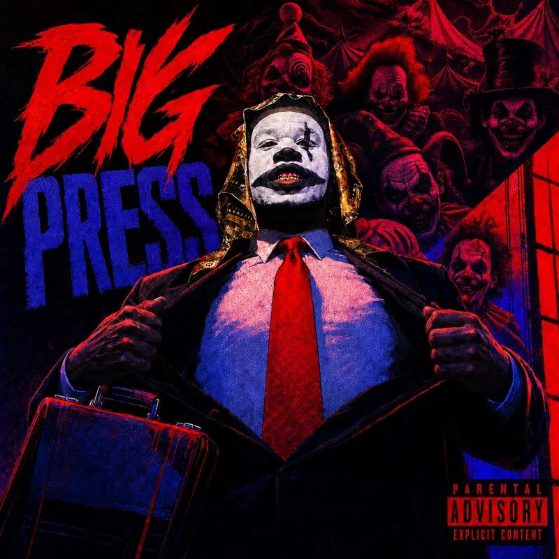 bIG PRESS