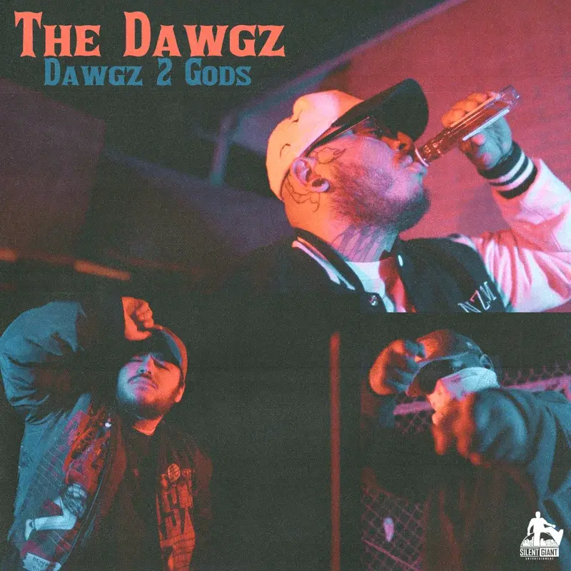 Dawgz 2 Godz
