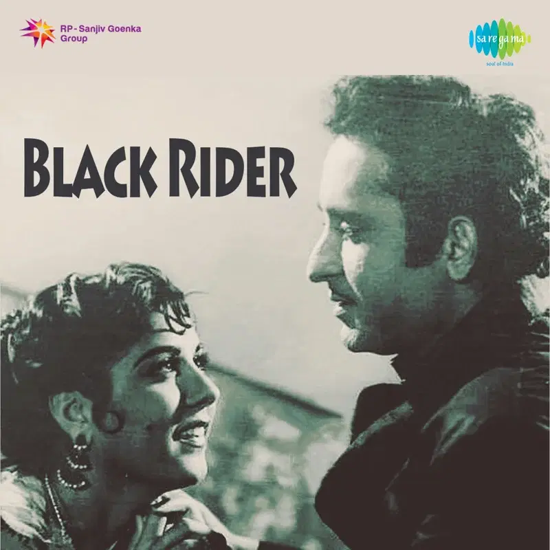 Black Rider (Original Motion Picture Soundtrack)