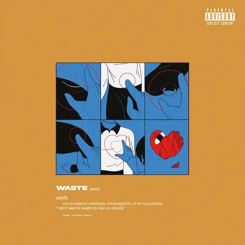 Waste