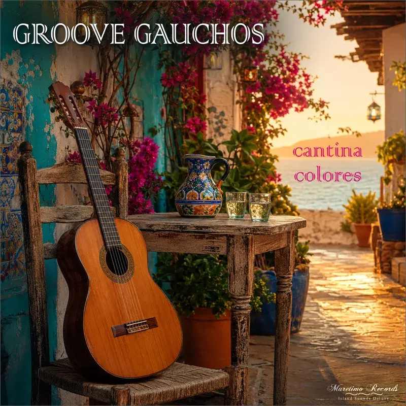 Cantina Colores