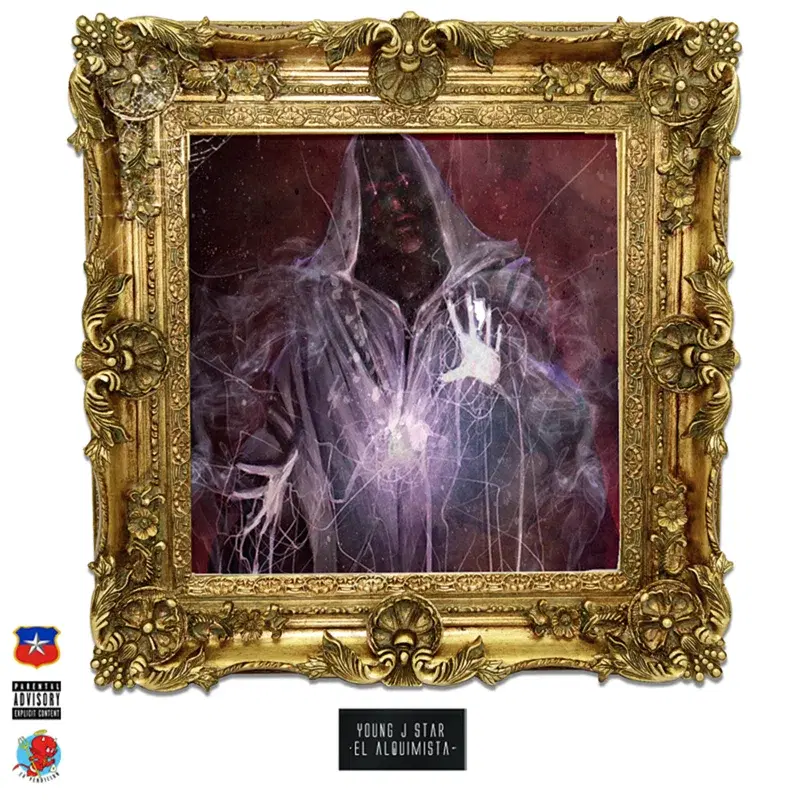 El Alquimista