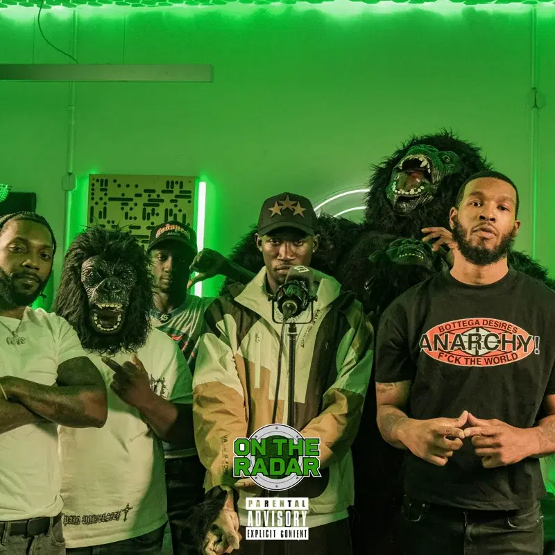 Cover Art