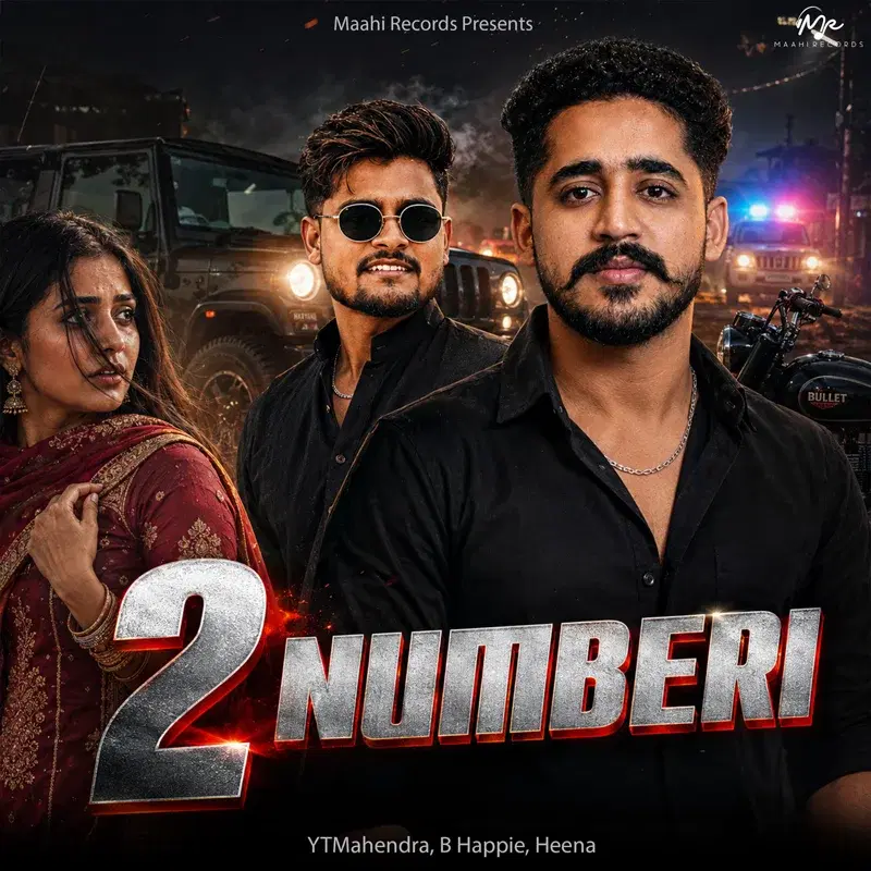 2 Numberi