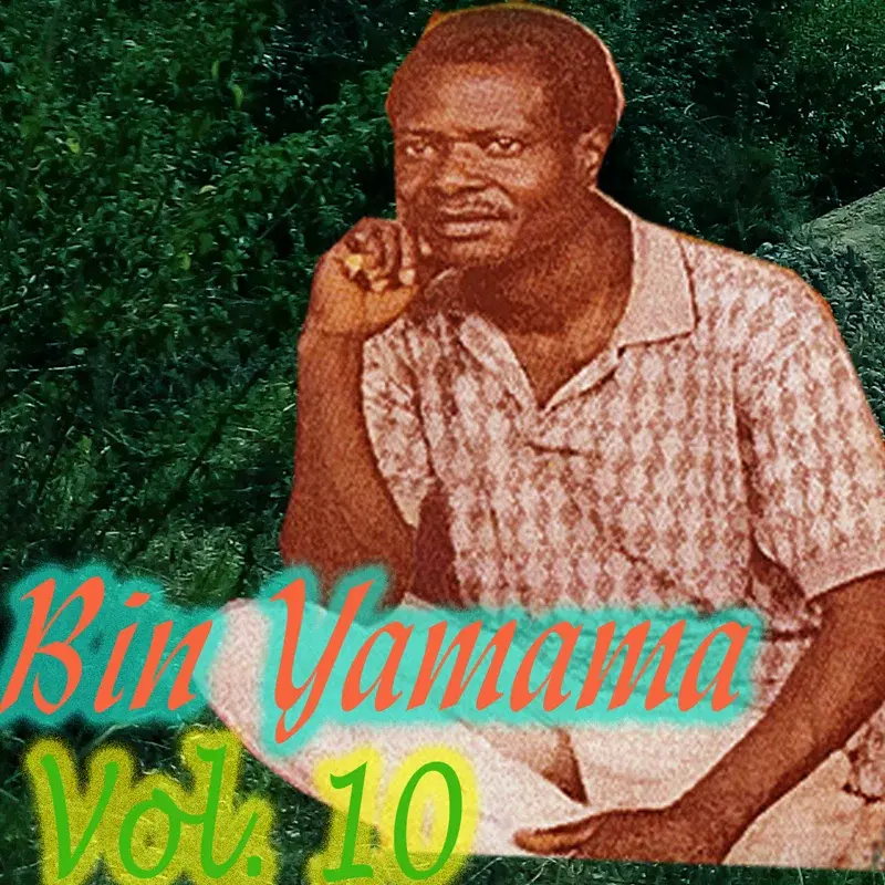 Bin Yamama, Vol. 10