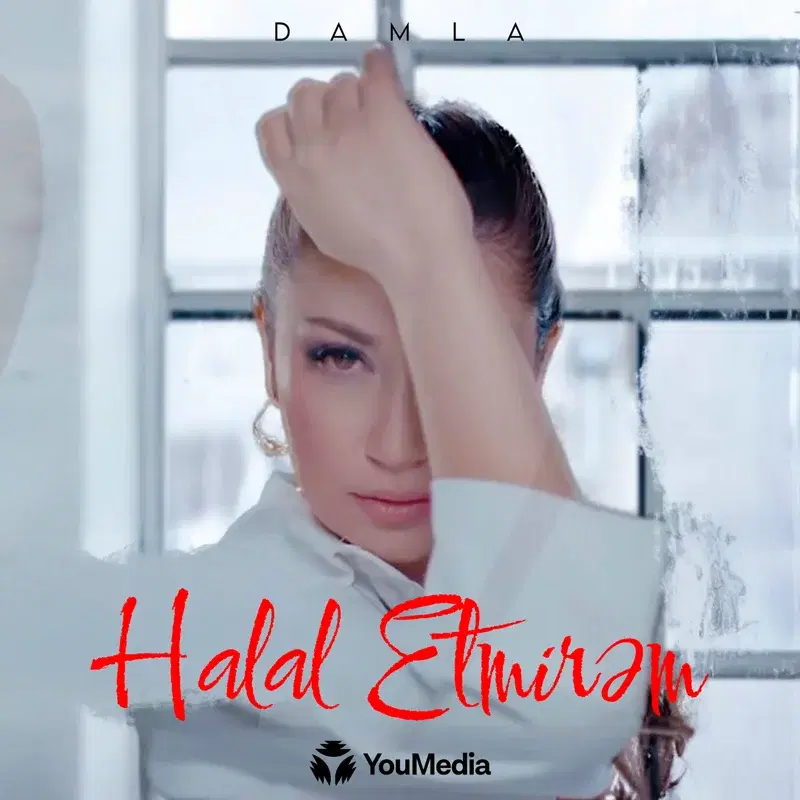 Halal Etmirəm